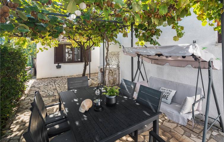 Ferienhaus für 4 Personen, mit Terrasse, mit Haustier in Porec und Umgebung - 3