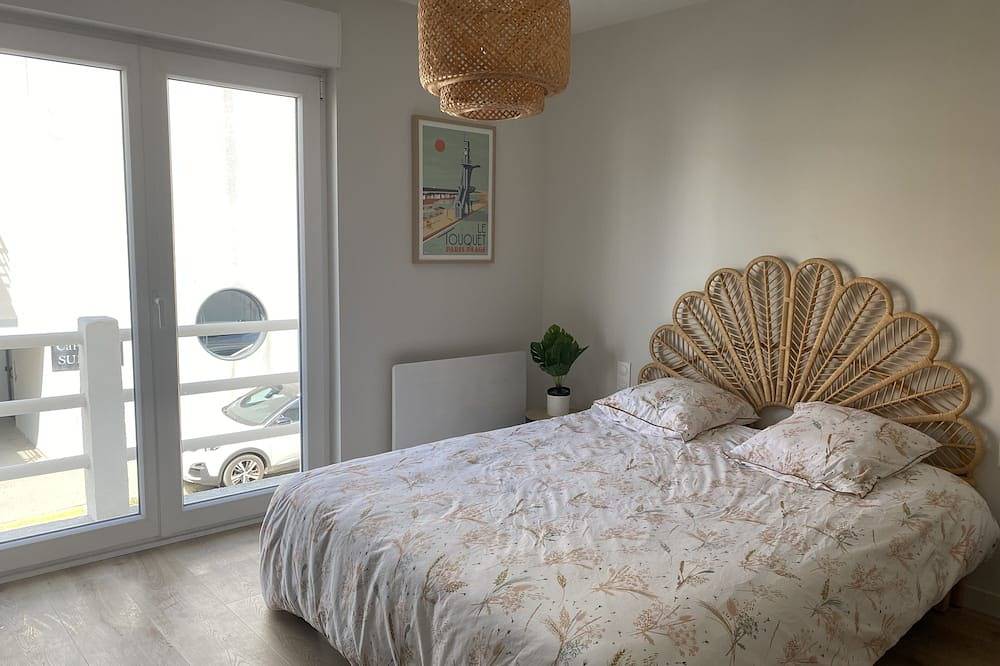 Maison rénovée à 100m de la plage à Merlimont in Merlimont Plage, Merlimont