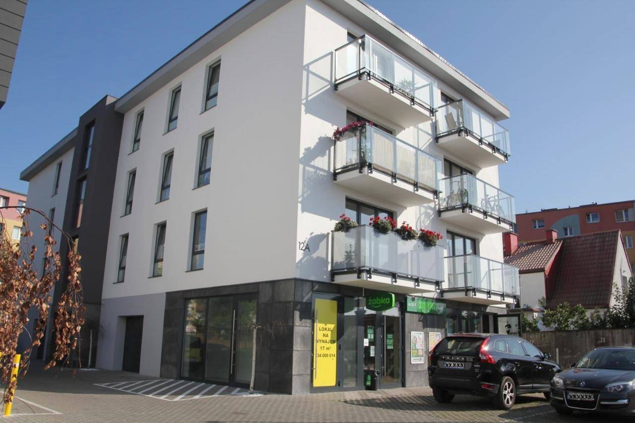 Cały apartament, Apartament Spacerowa in Wejherowo, Powiat wejherowski