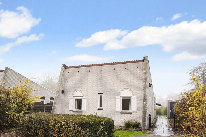 Gîte pour 6 personnes, avec terrasse et sauna