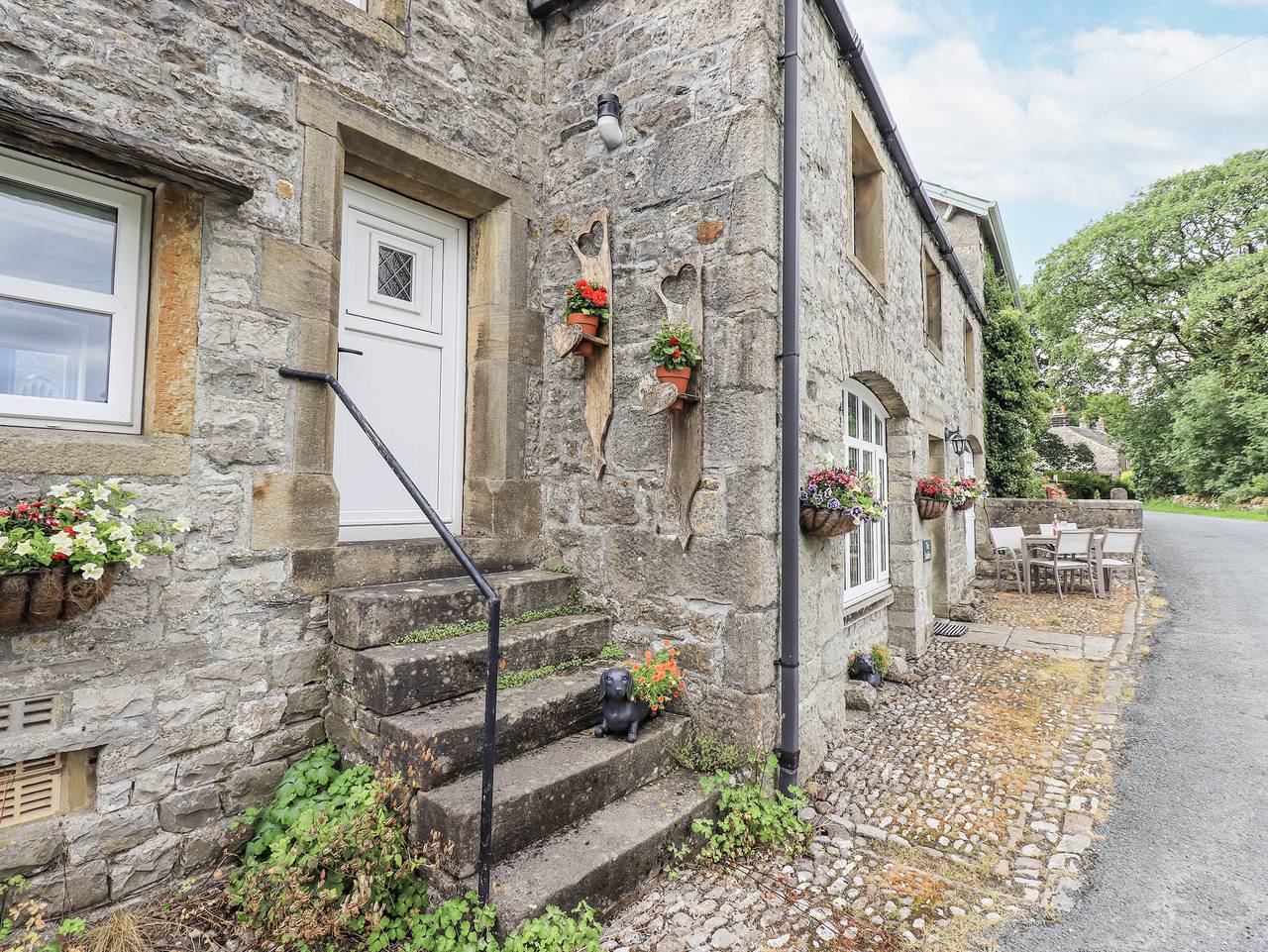 The Stables in Horton in Ribblesdale, Yorkshire Dales National Park