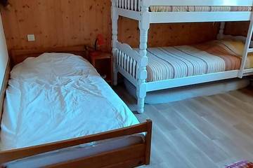 Maison de campagne pour 8 personnes à Les Hôpitaux-Neufs