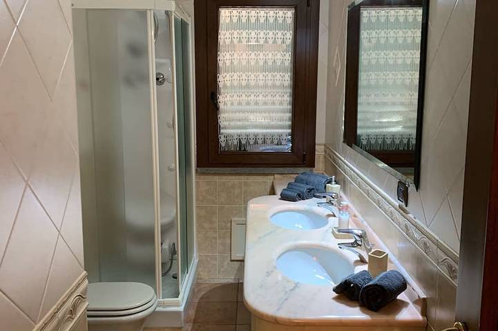 Casa V&G - confortevole e pratica casa vacanze Chia in Chia, Domus De Maria
