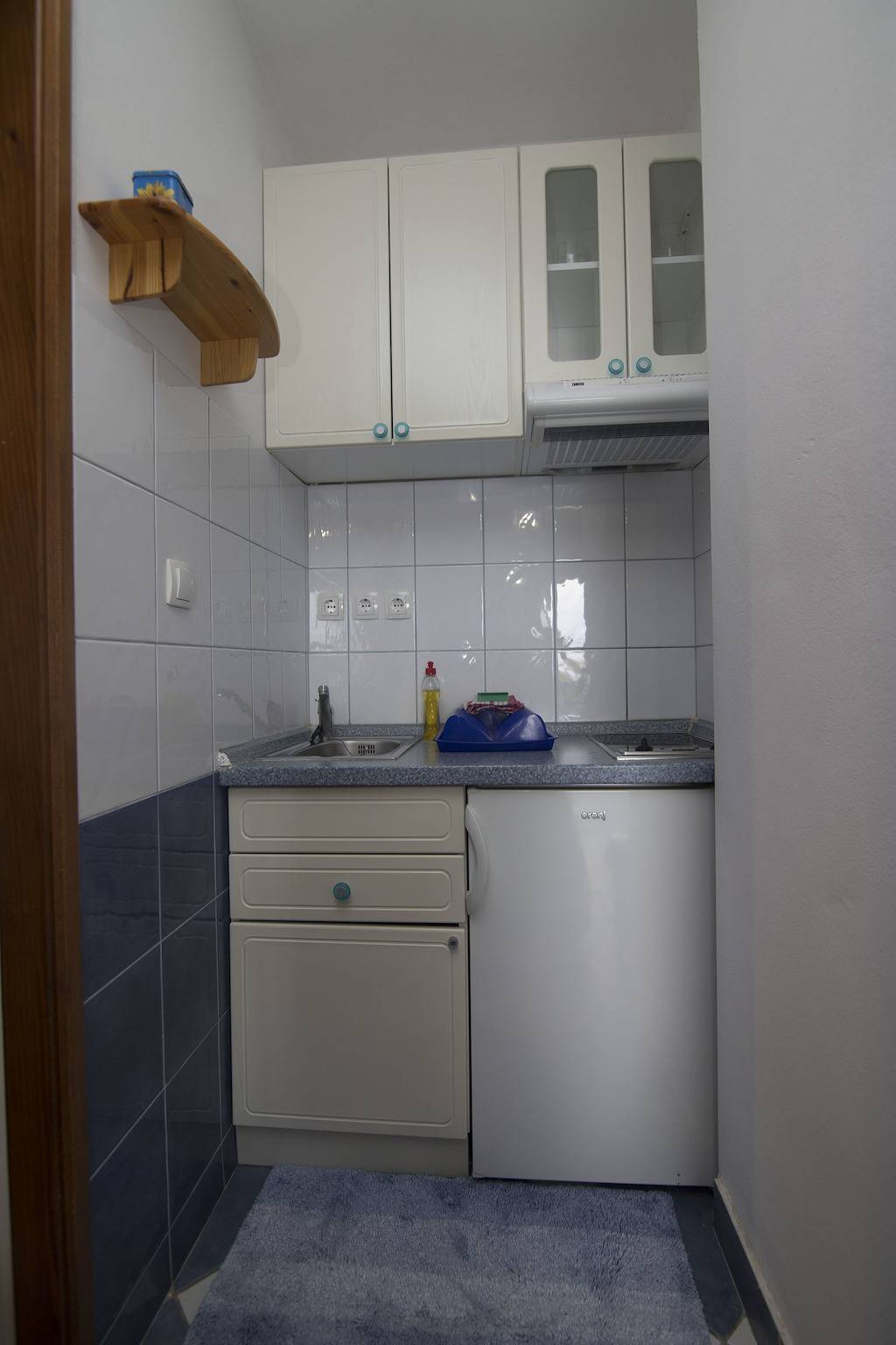 Ganzes Studio, Apartments Jadranka in Sucuraj, Hvar