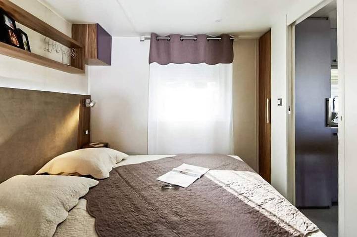 Camping pour 6 personnes à Saint-Brevin-les-Pins - 2