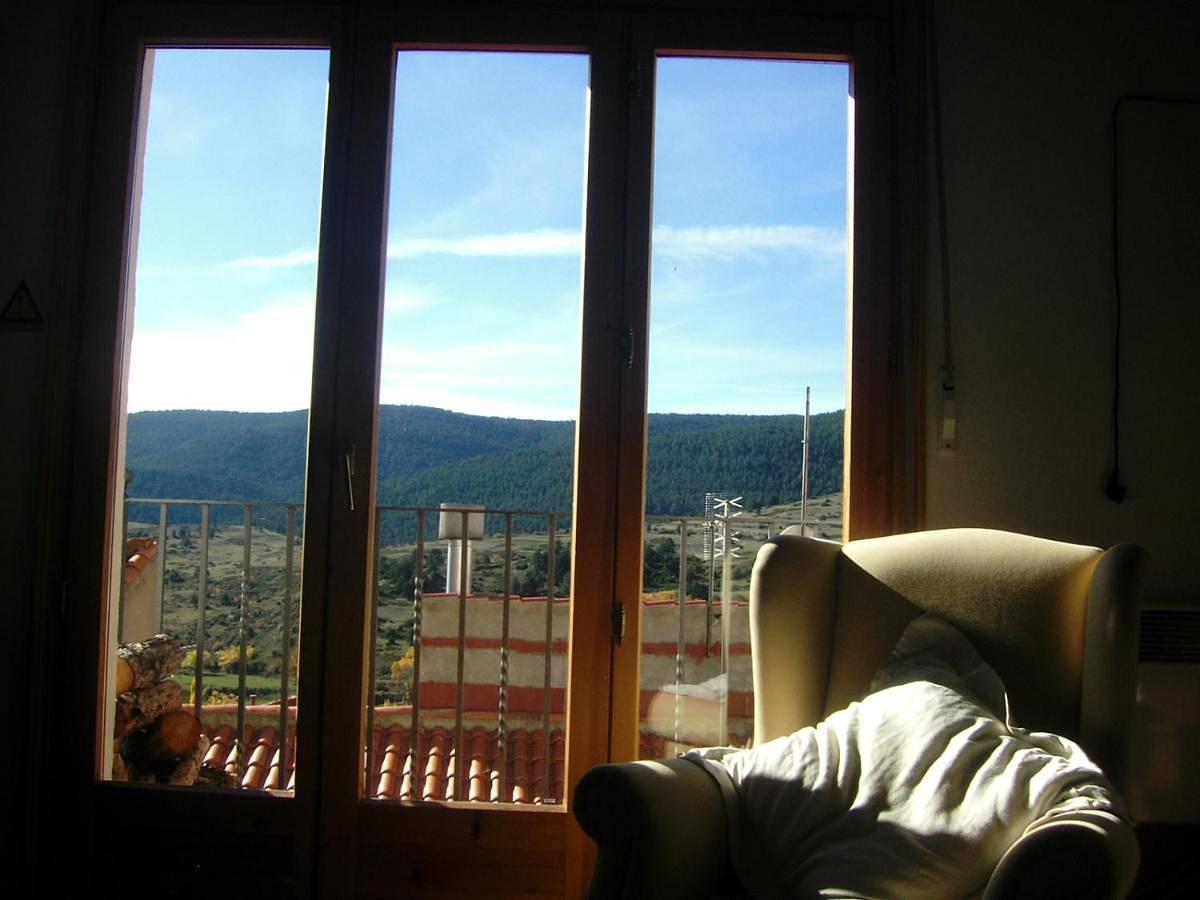 Apartamento entero, Apartamentos Valdelinares in Valdelinares, Provincia de Teruel