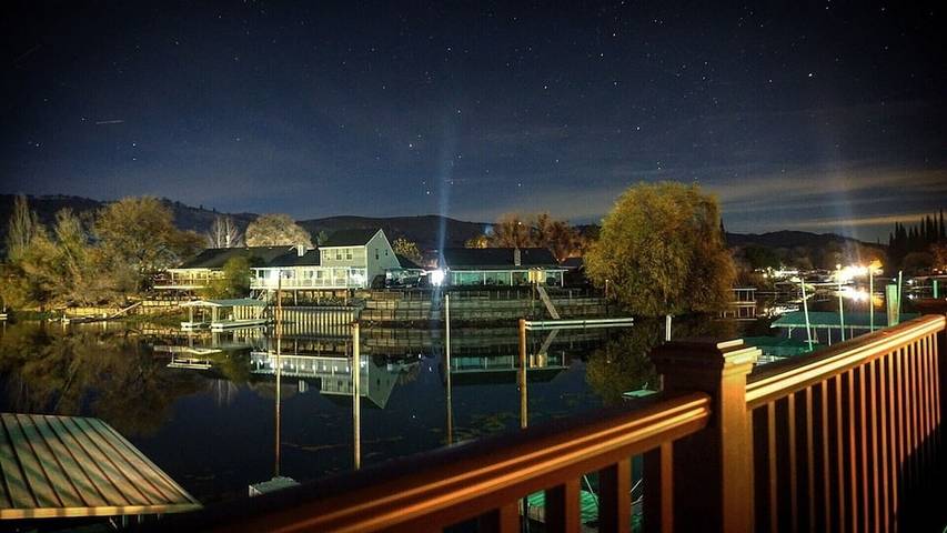 Ferienhaus für 10 Personen, mit Balkon - 1