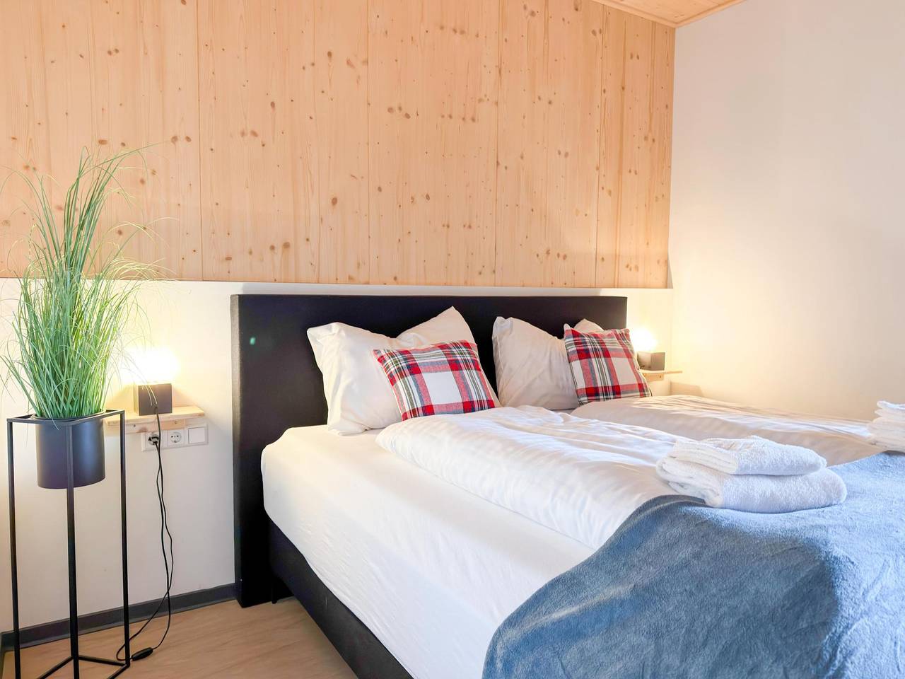 Geheel appartement, Gezellig appartement nabij skigebied Nassfeld in Hermagor-Pressegger See, Hermagor District