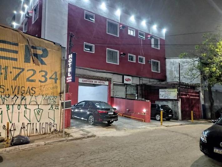 Pousadas para 2 pessoas em São Bernardo do Campo