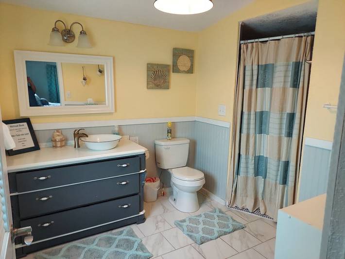 Camping pour 6 personnes, avec terrasse et jardin, animaux acceptés dans Floride - 2