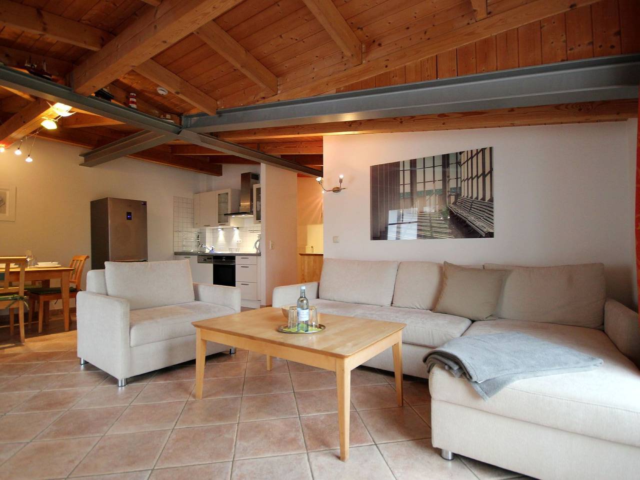Ganze Ferienwohnung, Villa Jugendglück - 90496 in Ostseebad Binz, Binz