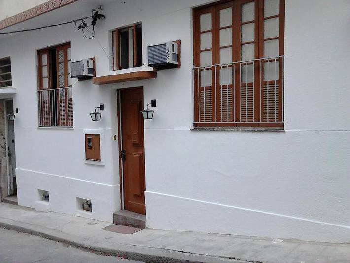 Maison d’hôte pour 2 personnes dans Região Metropolitana do Rio de Janeiro - 4