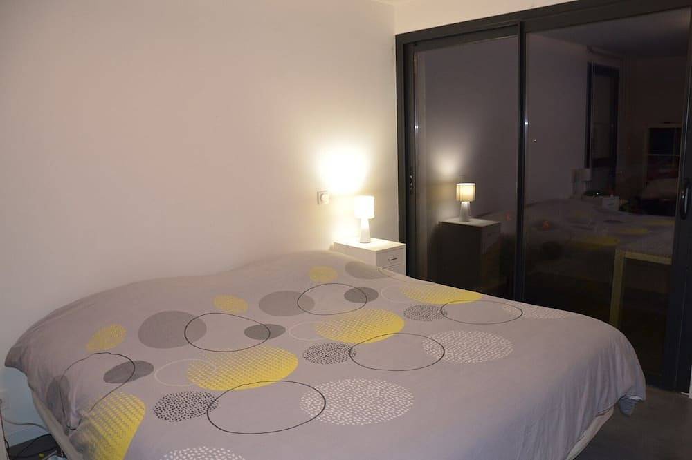 Wooden villa Sea View with enclosed garden, Wifi, 500m beach in Ile Grande in Pleumeur-Bodou in Île-Grande, Pleumeur-Bodou