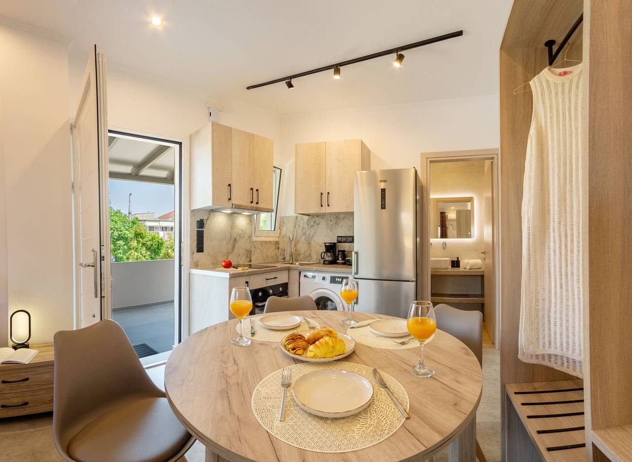 Ganze Wohnung, Classic Apartment in Nydri, Griechenland