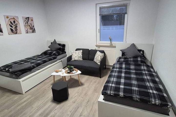 Ferienhaus für 4 Personen in Gladbeck - 2