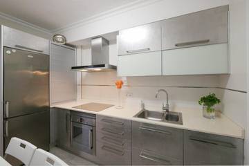 Ferienhaus in Playa de Alcúdia, Alcúdia für 6 