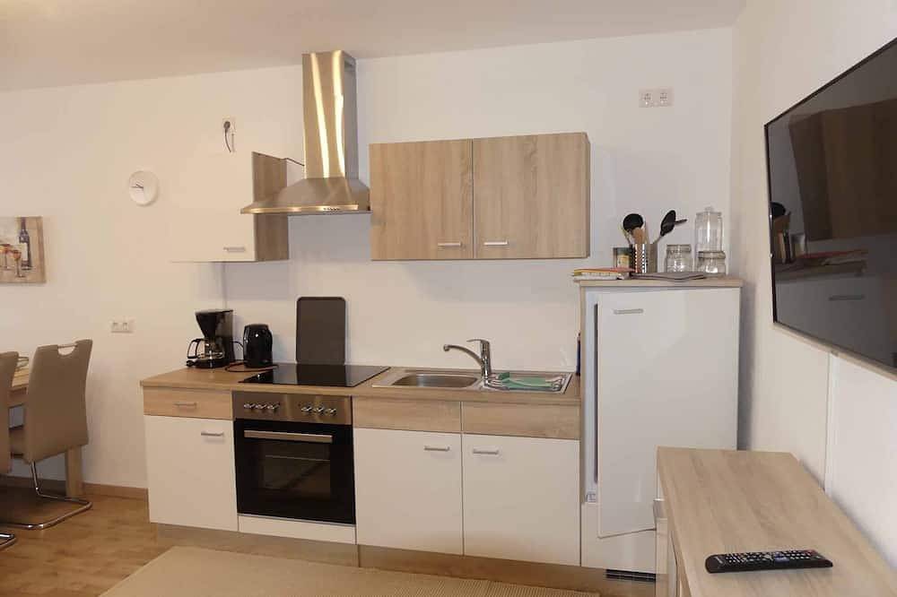 Ganze Wohnung, Neu renovierte 70qm Ferienwohnung im 1. Stock in zentraler Lage in Legoland Deutschland, Günzburg