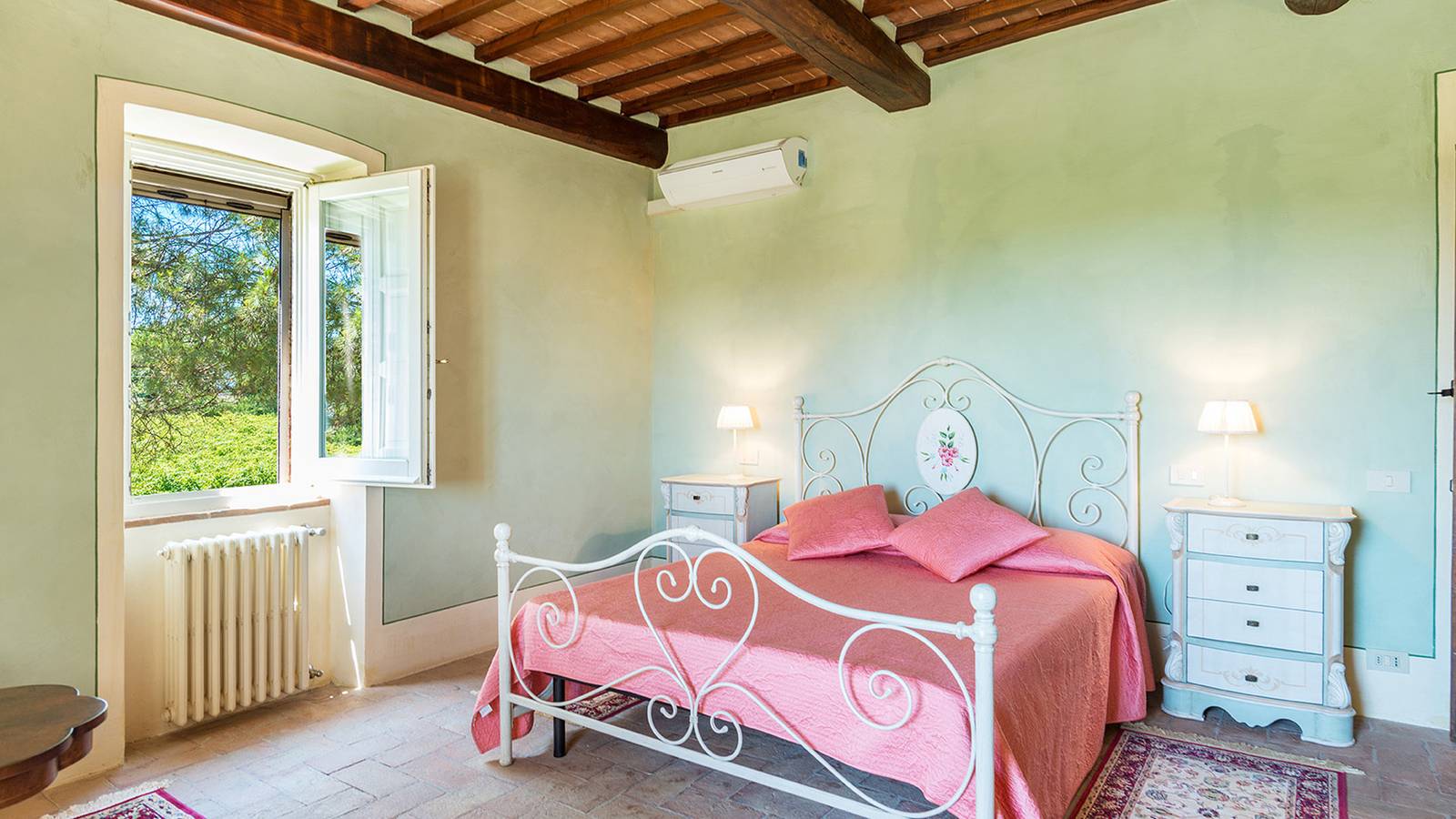 Villa Pucci 12, Emma Villas in Alberoro, Monte San Savino