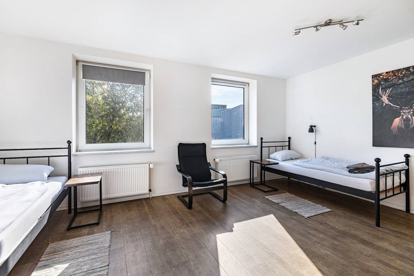 Ganze Wohnung, Apartment 'Duisburg Central 2' mit Wlan in Duisburg, Ruhrgebiet