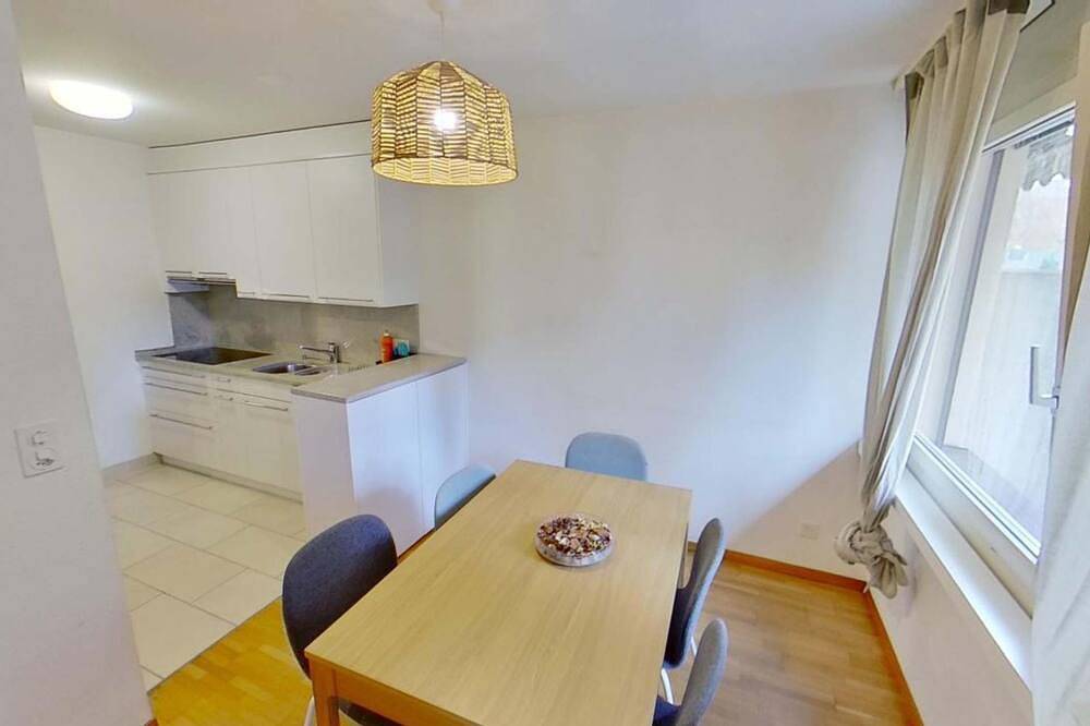 Ganze Wohnung, Ideal Apartment in Premier Location in Zürich, Bezirk Zürich