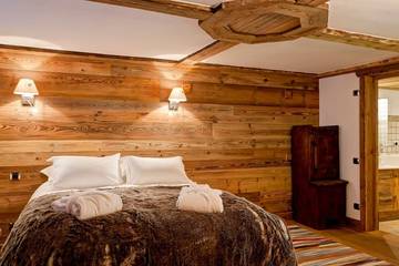 Chalet pour 8 Personnes dans Courchevel 1300 (Le Praz), Courchevel, Photo 1