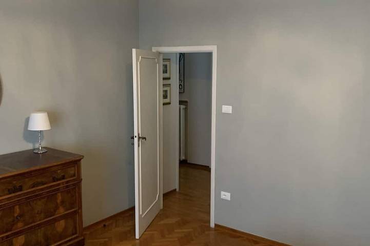 Ferienwohnung für 6 Personen, mit Garten in Ravenna - 4