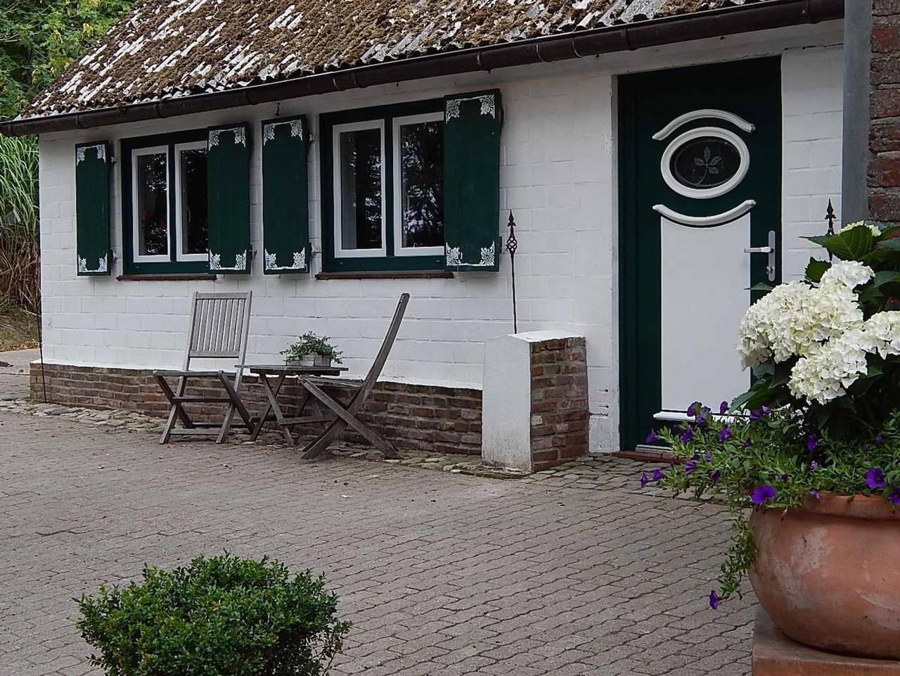 Ganze Ferienwohnung, Ferienwohnungen Bekperle - Nordsee in Bekdorf, Kreis Steinburg