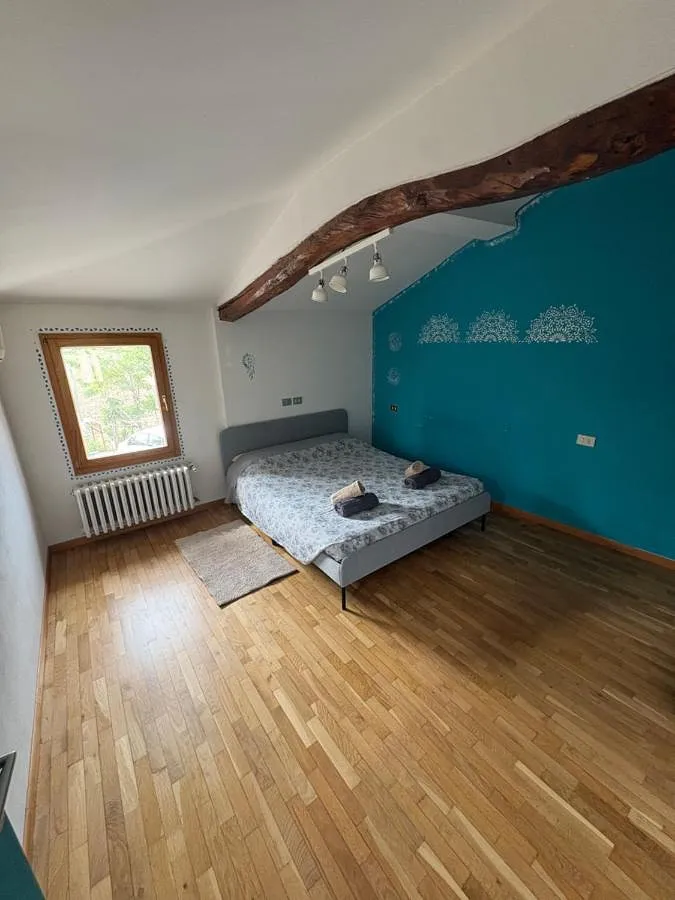 Bed and breakfast per 2 persone - 1
