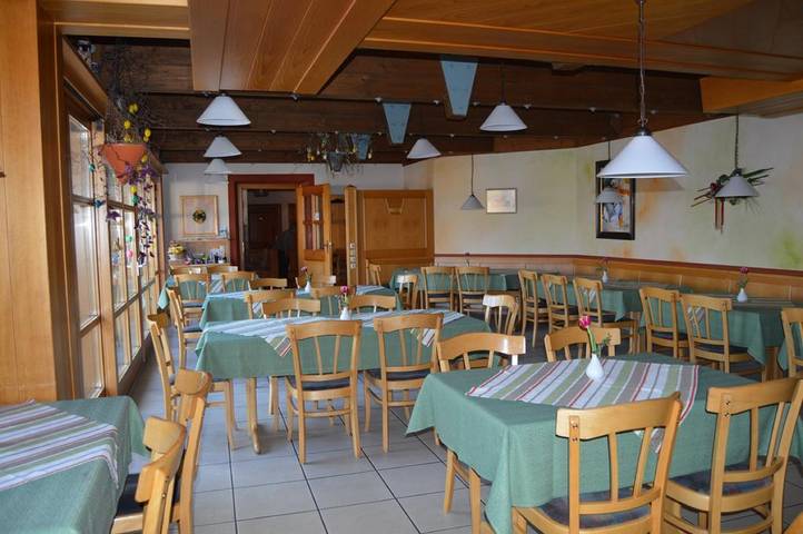 Ferienhaus für 2 Personen, mit Garten in Schwaebisches Donautal - 3