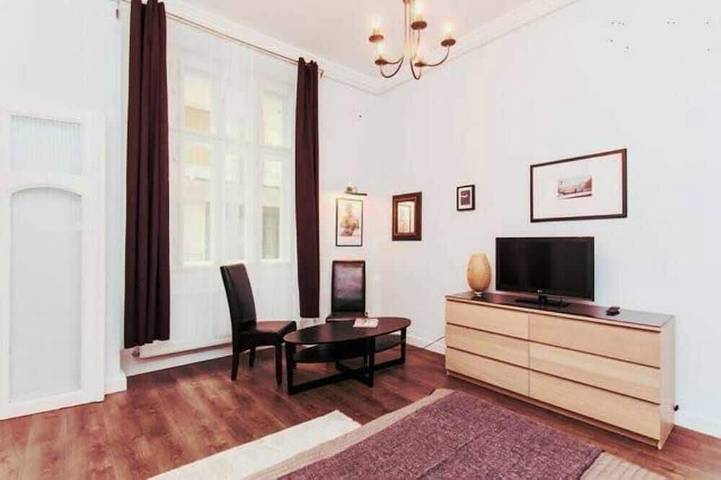 Appartement entier, A partir de 40€/jour ou 240€/semaine Appartement en centre-ville de Budapest in Budapest, Danube-Ipoly National Park