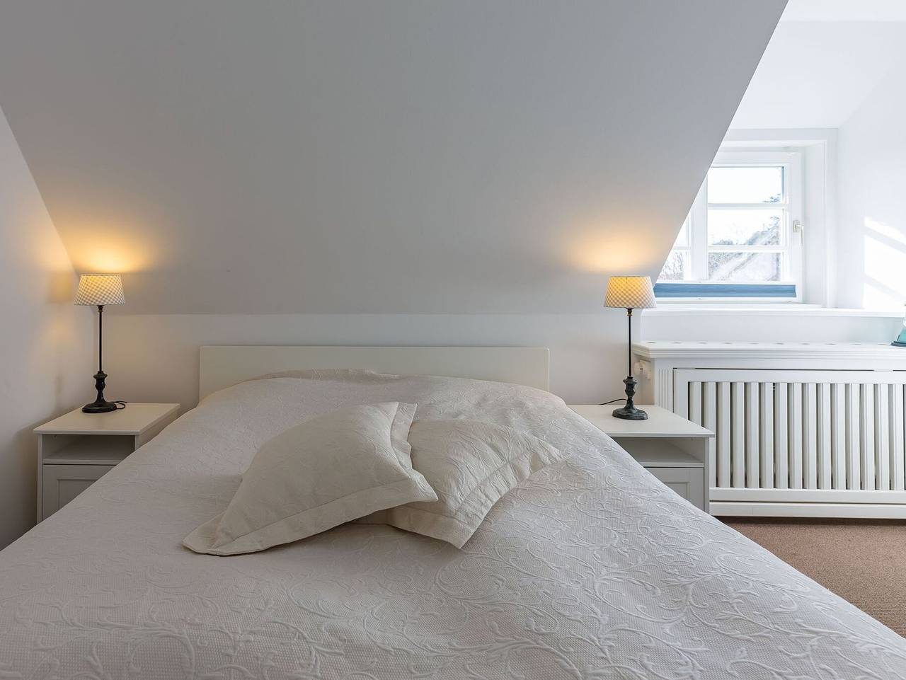 Ganze Ferienwohnung, Möwenblick in Greveling, Nieblum