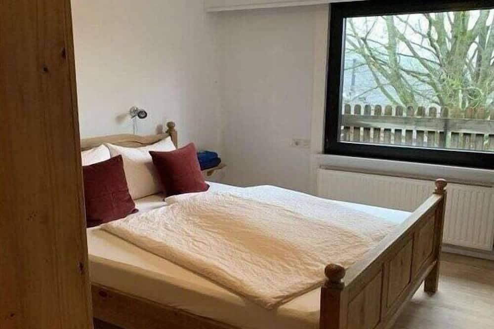 Vakantiehuis in Schmallenberg met barbecue in Schanze, Schmallenberg