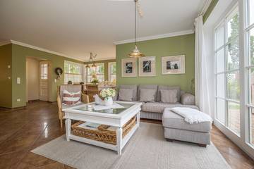 Ferienhaus für 4 Personen in Ostseebad Zingst, Zingst, Bild 2