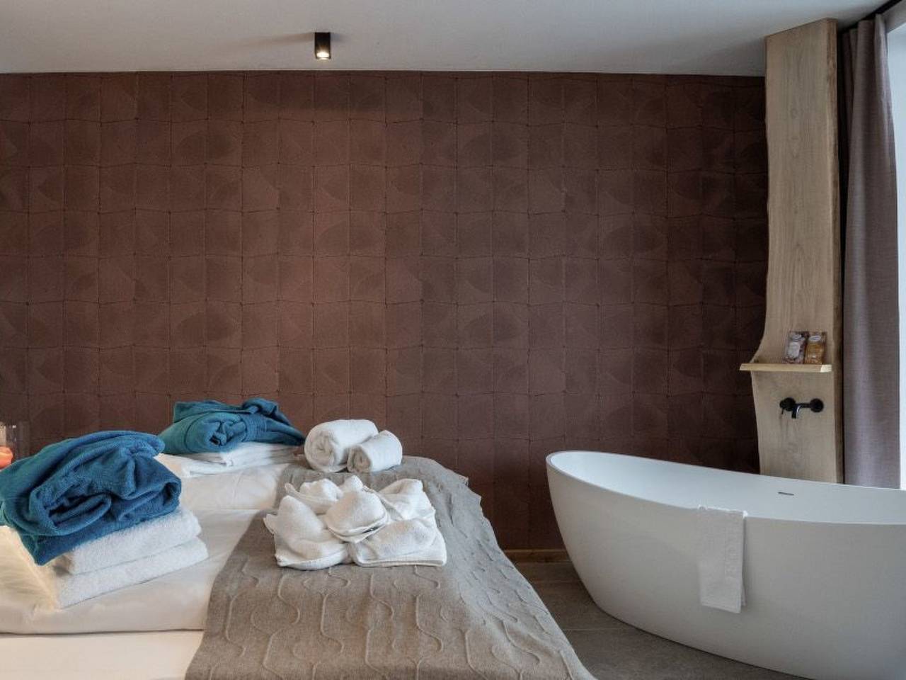 Ganze Wohnung, Exklusive Ferienwohnung mit eigener Sauna in Regen (Ostbayern), Ostbayern