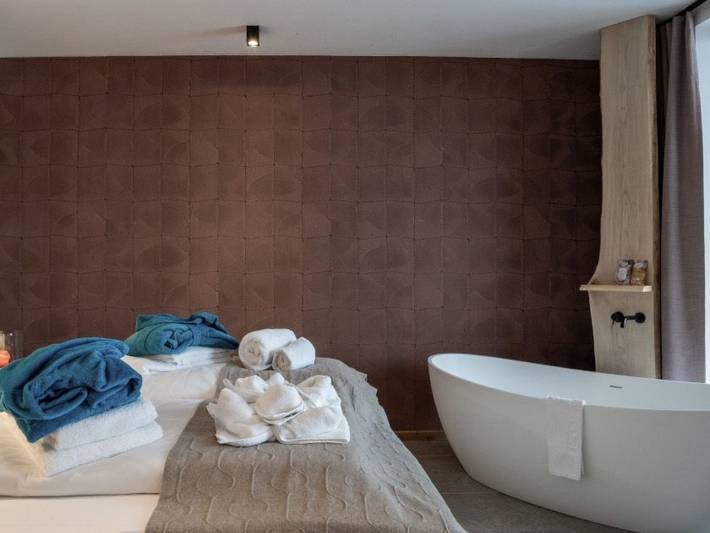 Ferienwohnung für 2 Personen, mit Ausblick und Sauna sowie Terrasse in Regen (Ostbayern) - 2