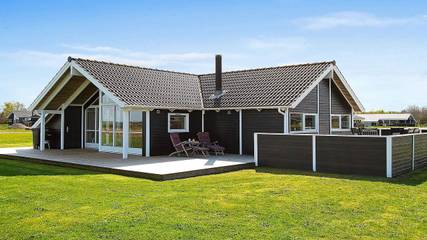 Ferienhaus für 7 Personen in Egense, Limfjord, Bild 1