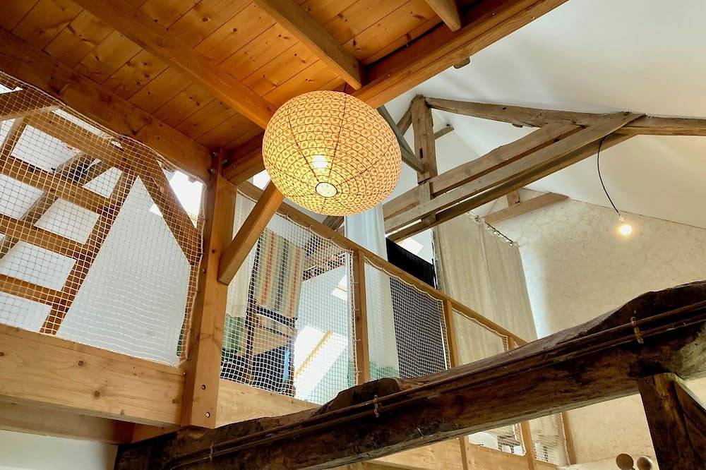 Gite modulable \"Chez Yvette\", 65m2 au calme à 800 mètres du centre ville in La Gacilly, Vannes und Umgebung