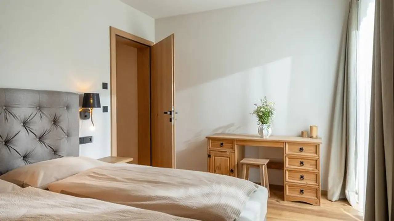 Geheel vakantieappartement, Vakantieappartement voor 4 personen in Kirchberg in Tirol, Kaisergebirge