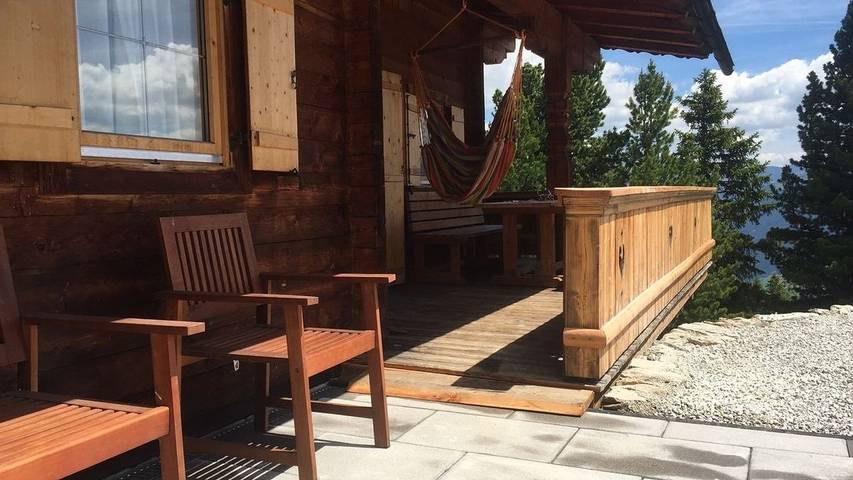 Chalet für 5 Personen, mit Terrasse, mit Haustier in Kaltenbach - 2