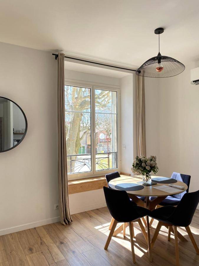 Gîte pour 3 personnes à Bédoin - 4