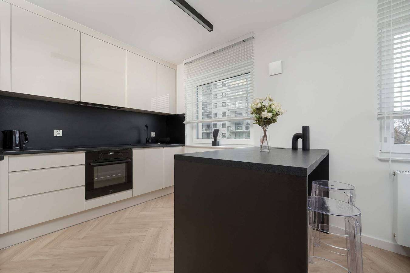 Cały apartament, Browary Wrocławskie 244 | Large Apartment | Desk in Wrocław, Dolny Śląsk