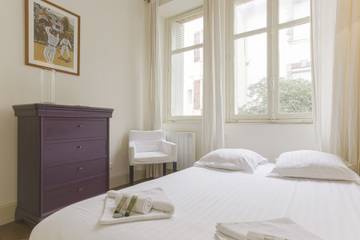 Apartment for 2 People in Biarritz, Basque Coast (France), Photo 2
