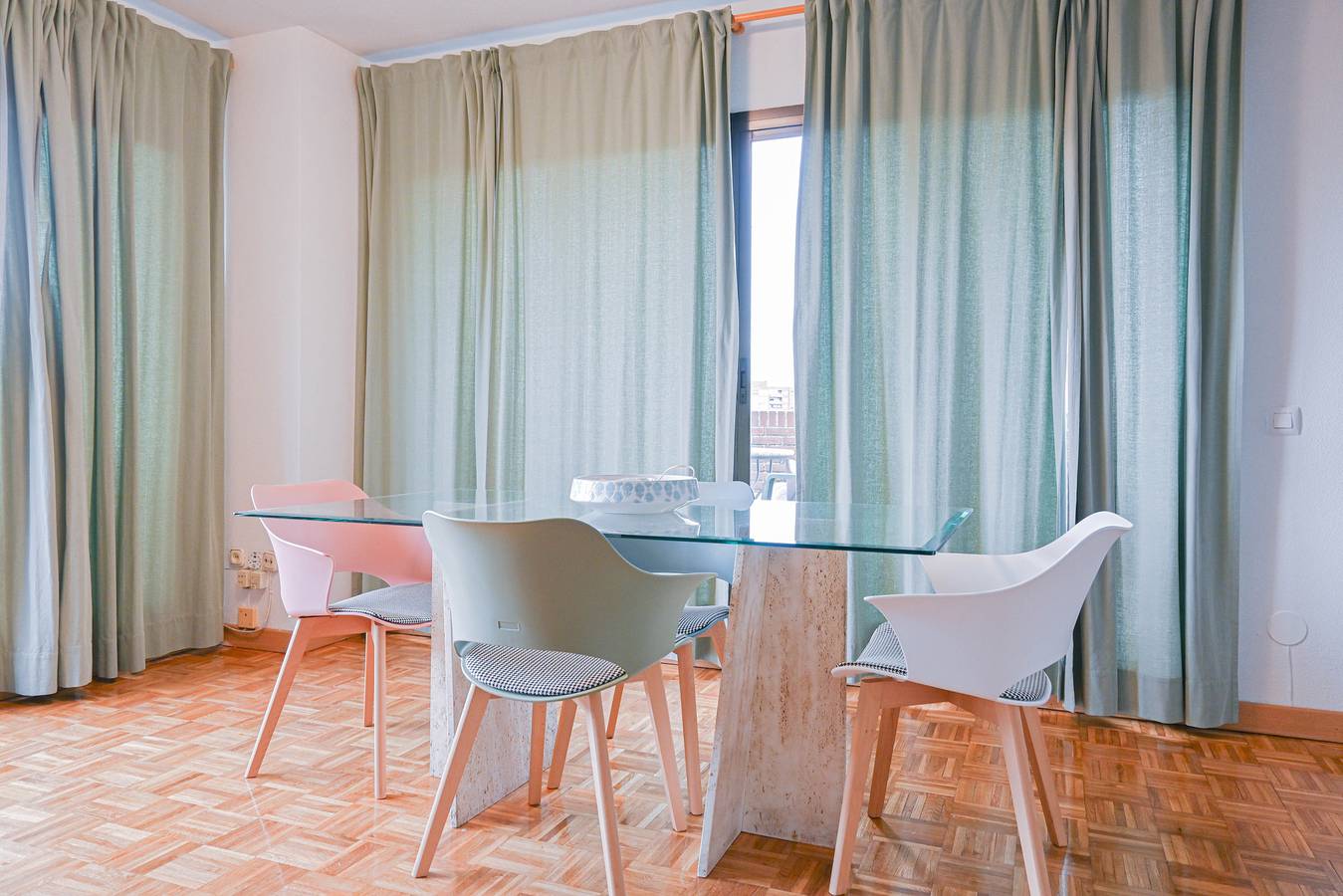 M Dúplex Ático con Espectaculares Vistas, foto 14