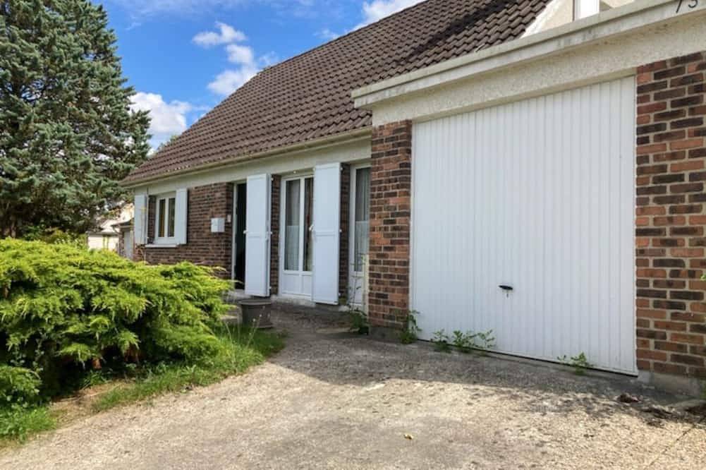 Maison Individuelle Avec Jardin Pour Jo 2024 in Le Mesnil-Saint-Denis, Parque natural regional del Alto Valle de Chevreuse
