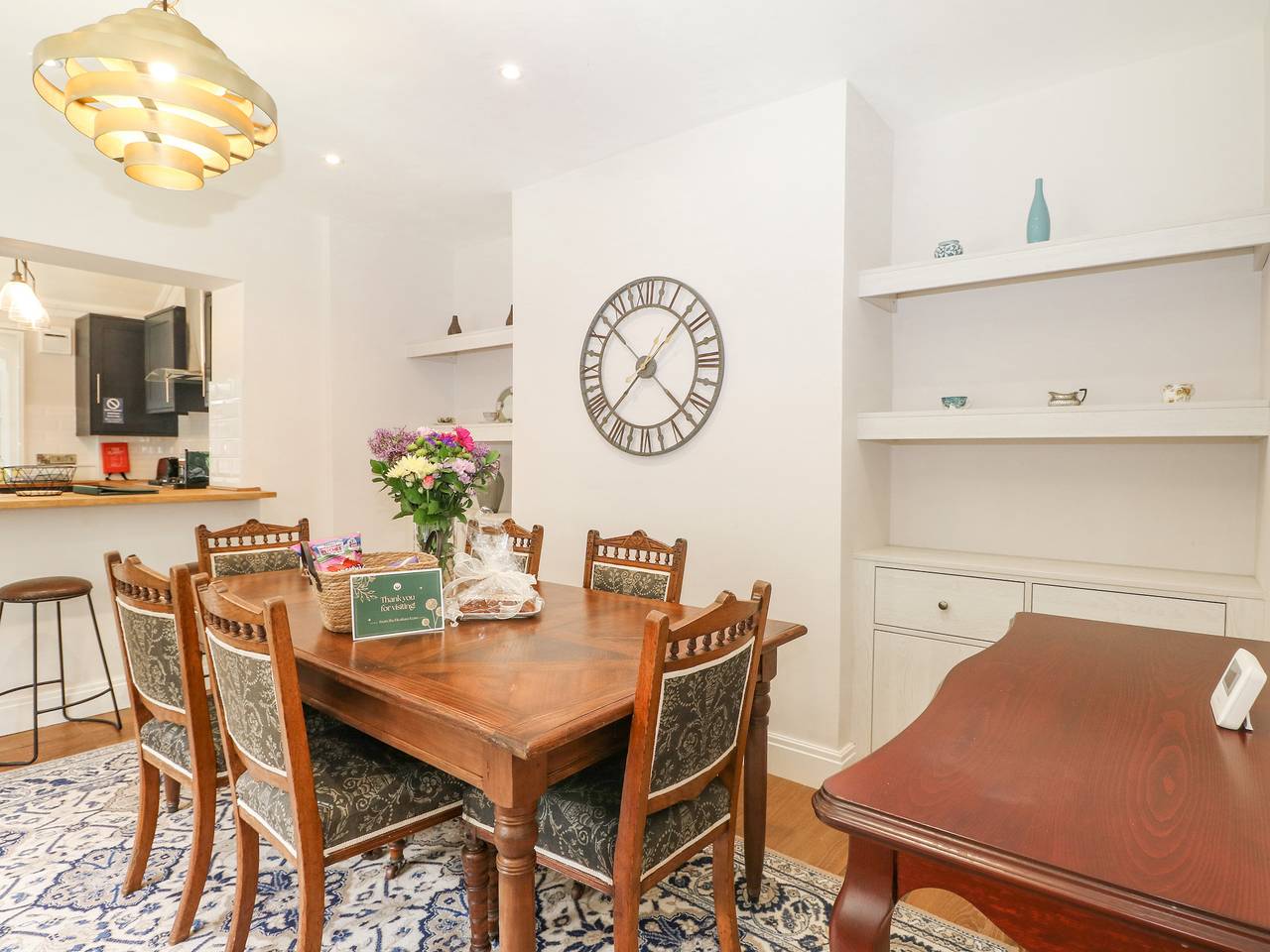 The Gardeners Cottage in Hartley Wintney, Hampshire