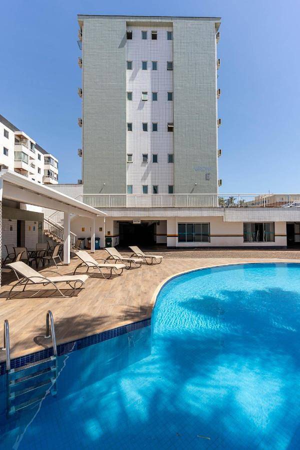 Pousadas para 2 pessoas, com piscina em Lago Norte