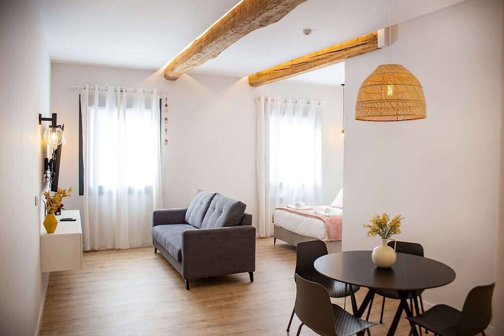 Appartement entier, \"A Esmorga\" Apt-12 in Cangas, Rías Baixas