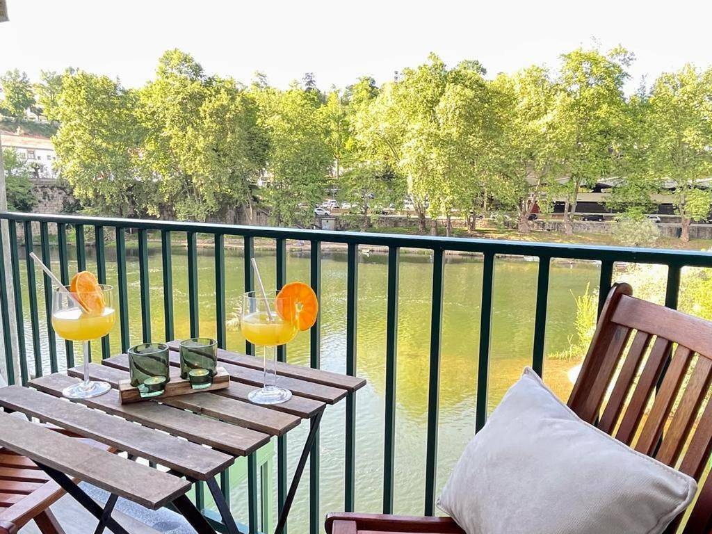 Apartamento inteiro, Two-Bedroom Apartment in Amarante, Distrito do Porto