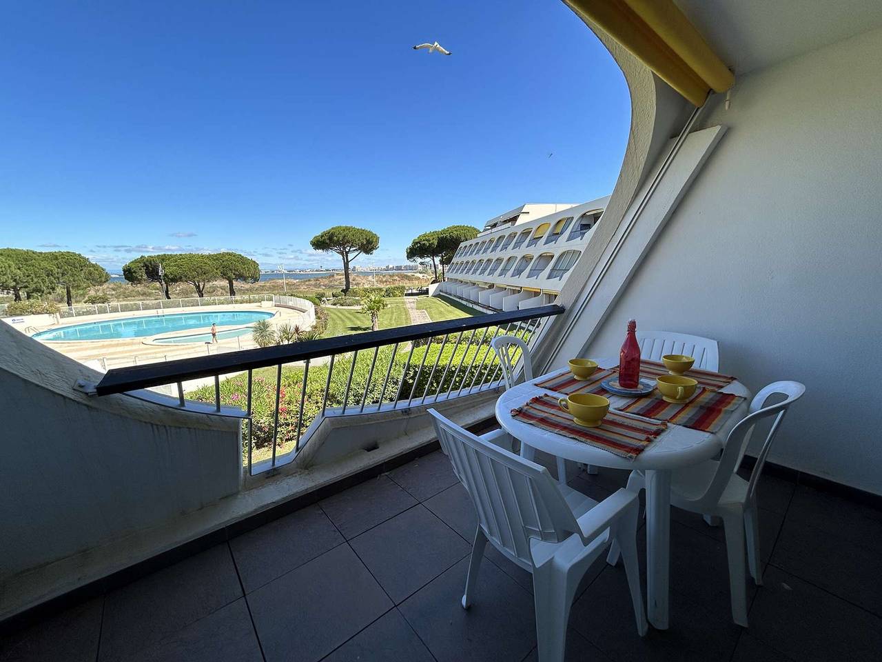 Photo : Appartement de vacances
