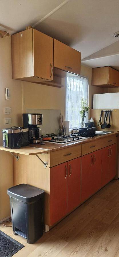 Location de vacances pour 4 personnes, avec piscine ainsi que jardin et vue, animaux acceptés à Lagraulière - 3